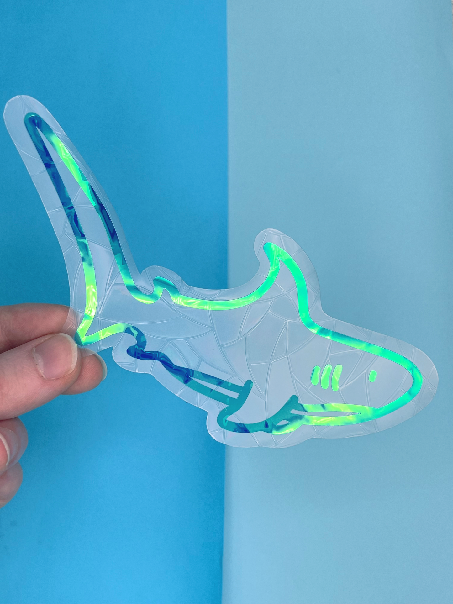 Shark Suncatchers Bundle 1