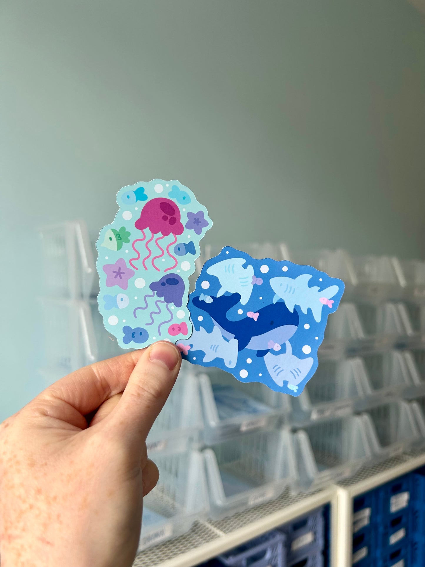 ‘Bubble Buddies’ June 2026 Post Catch Up Edition