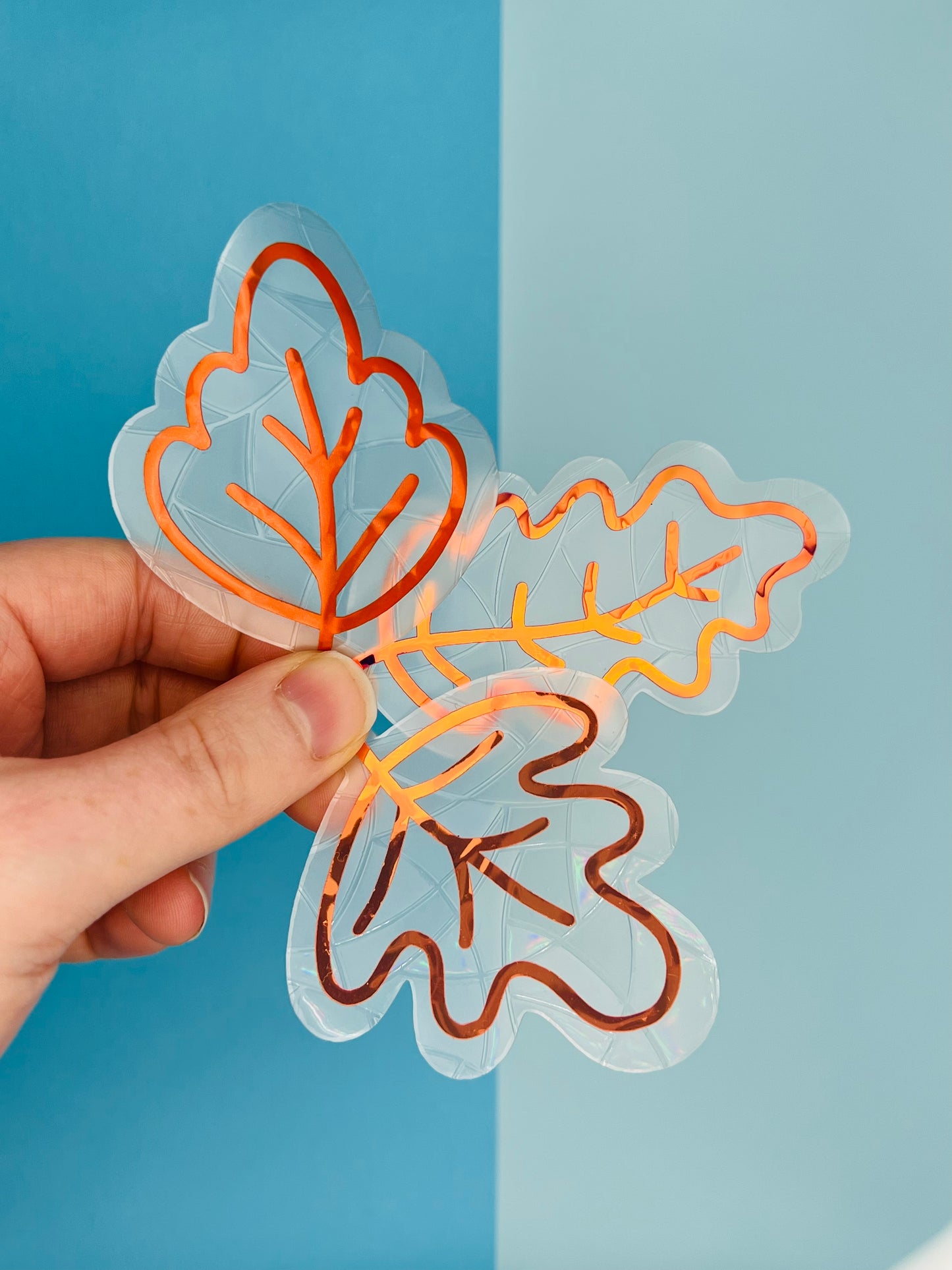 Autumn Suncatcher Bundle