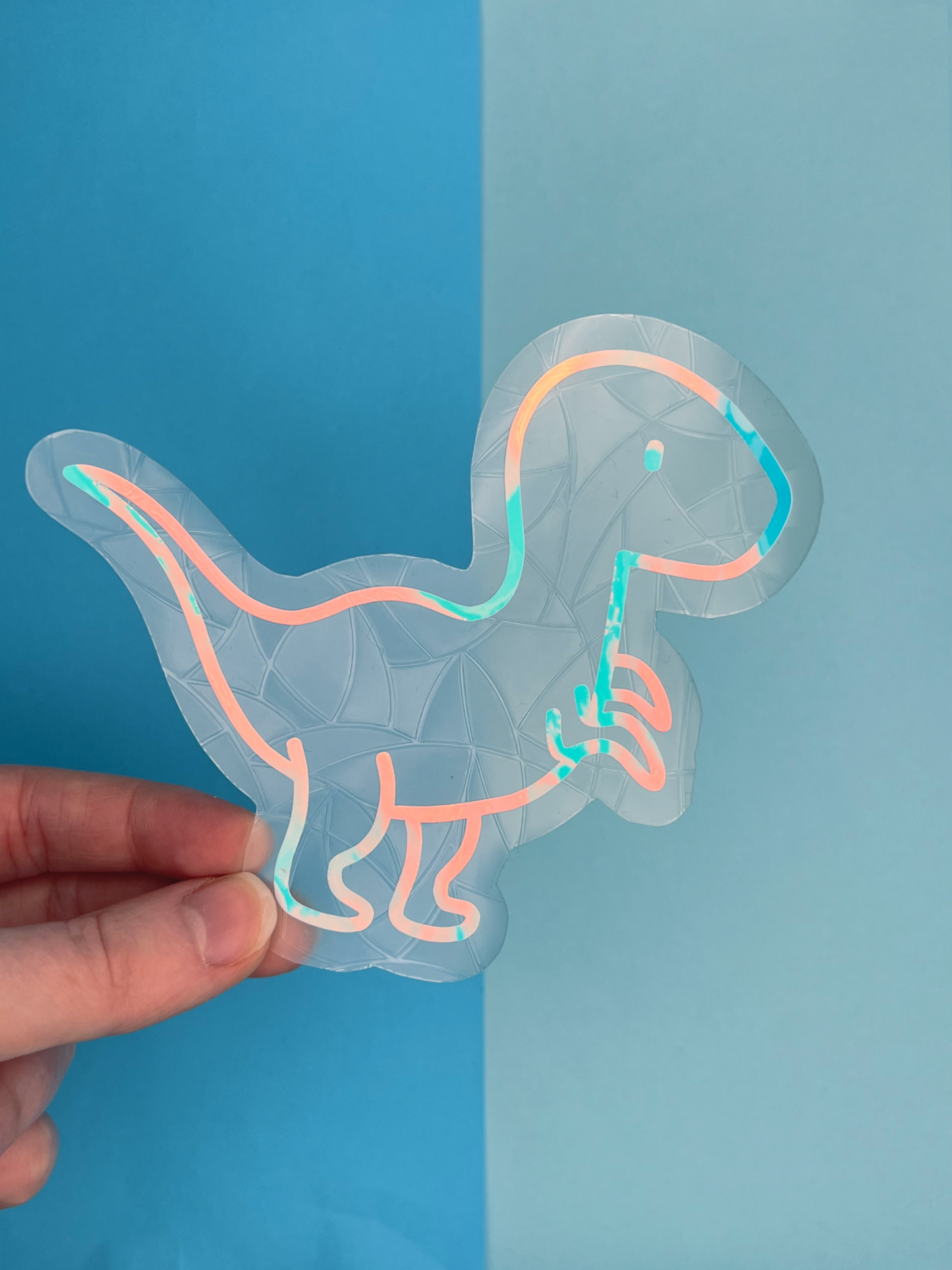 Dino Suncatchers Bundle 4