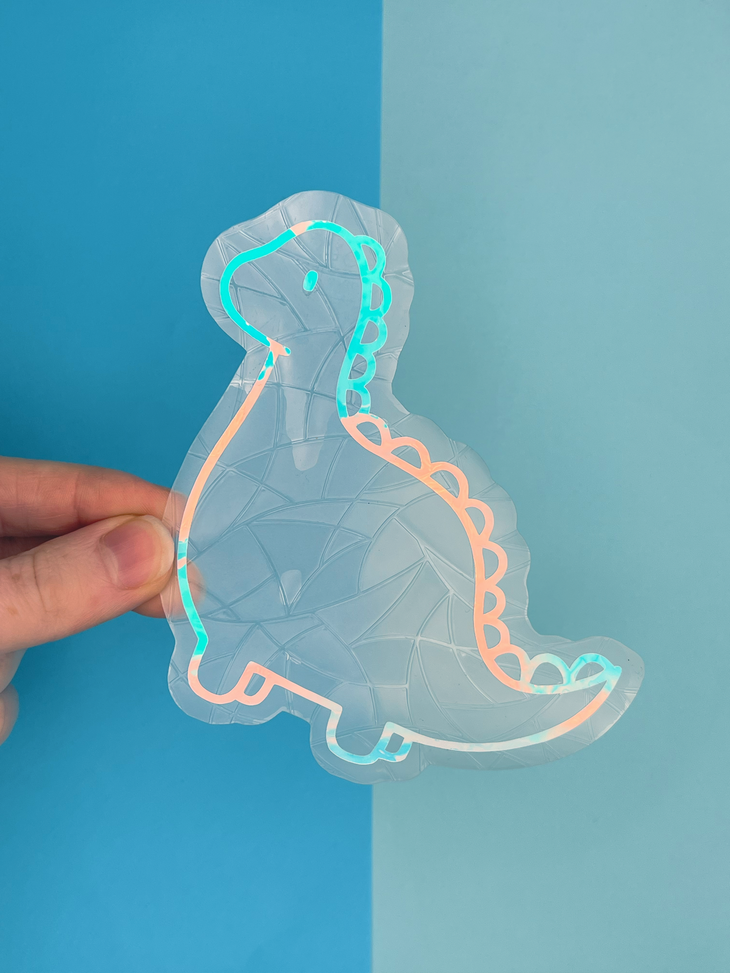 Dino Suncatchers Bundle 3