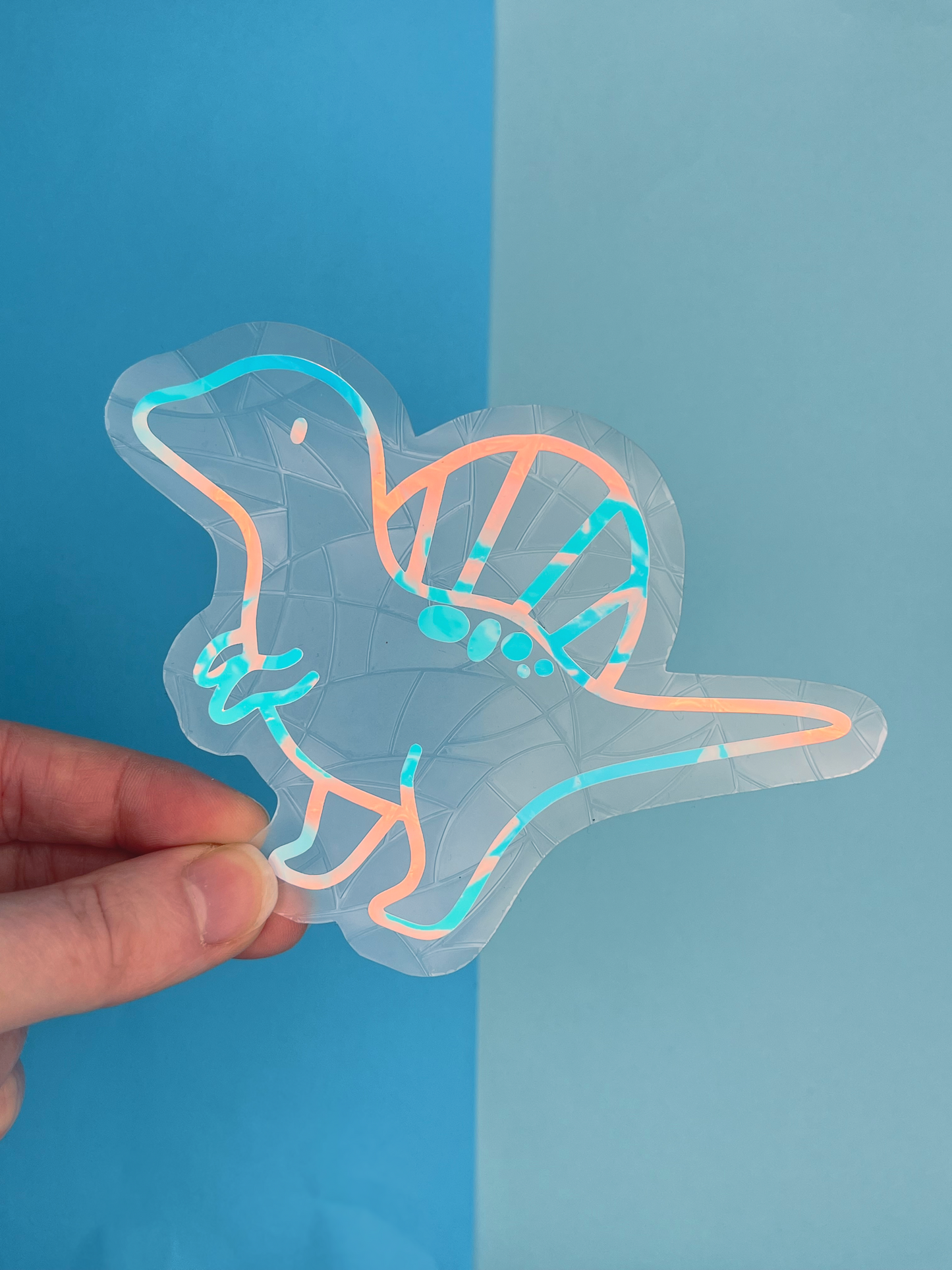 Dino Suncatchers Bundle 4