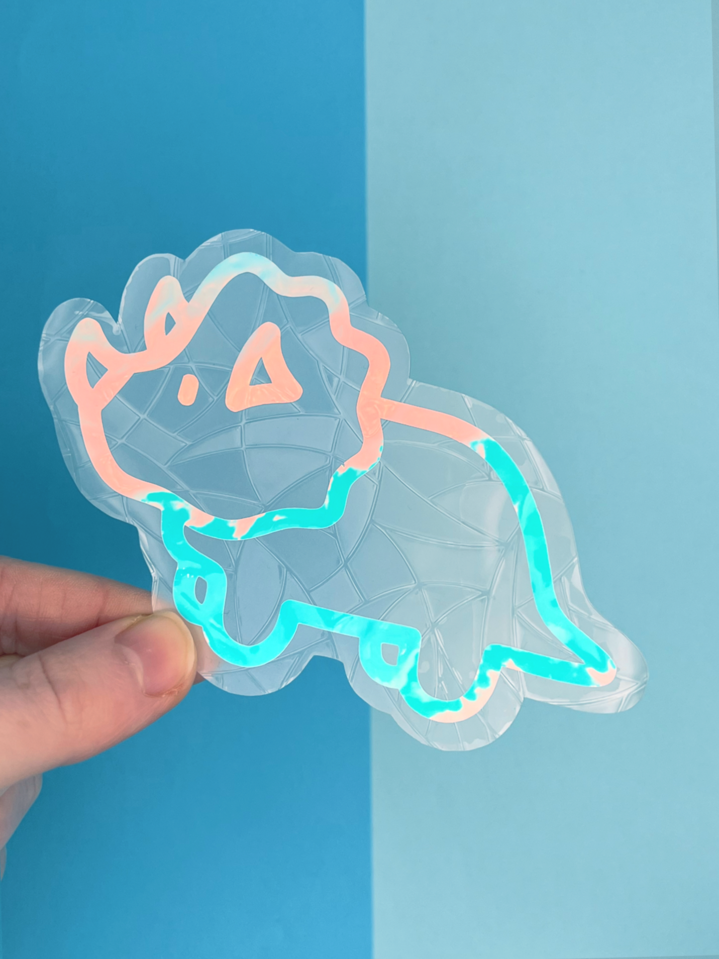 Dino Suncatchers Bundle 4
