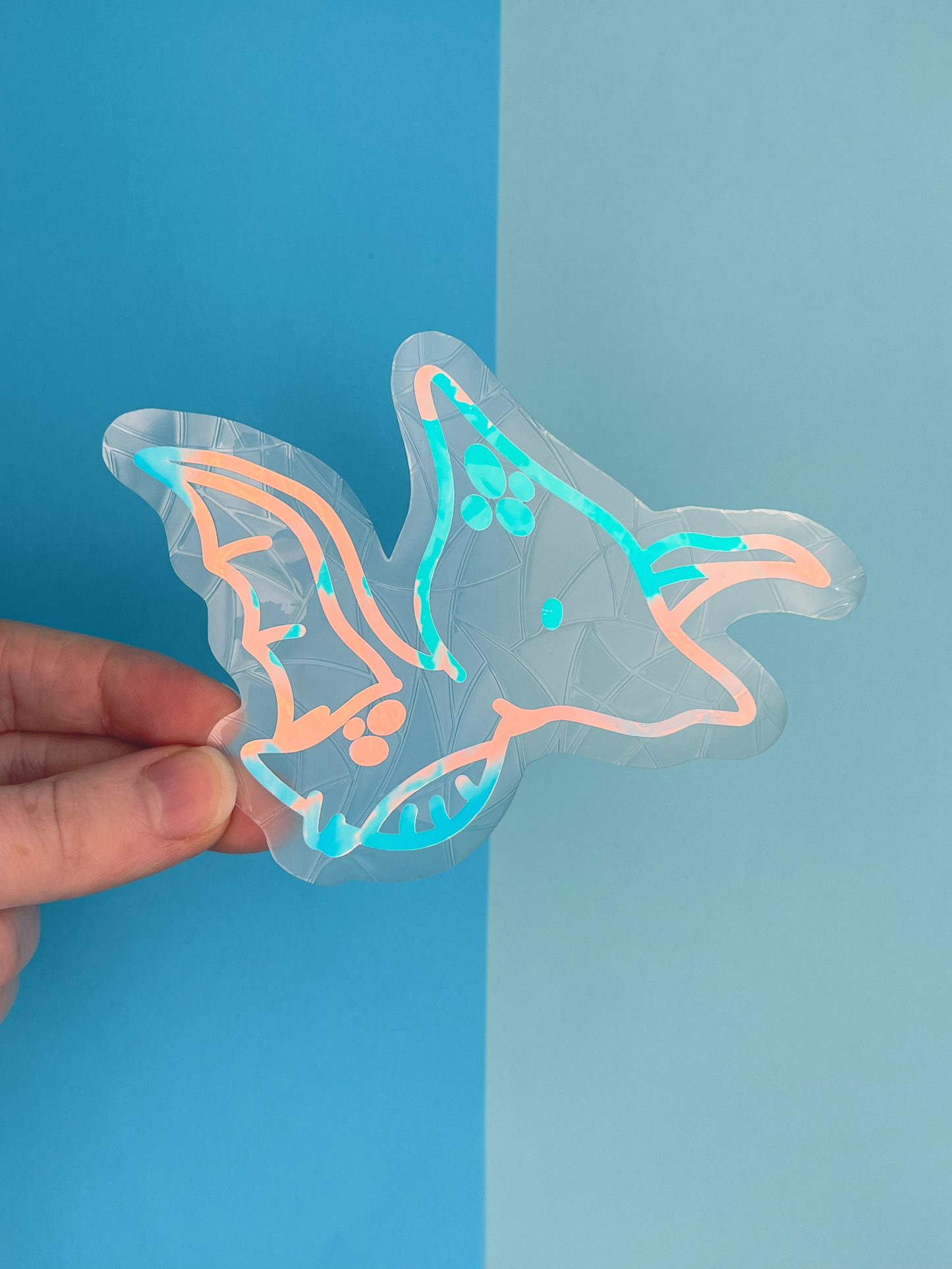 Dino Suncatchers Bundle 3