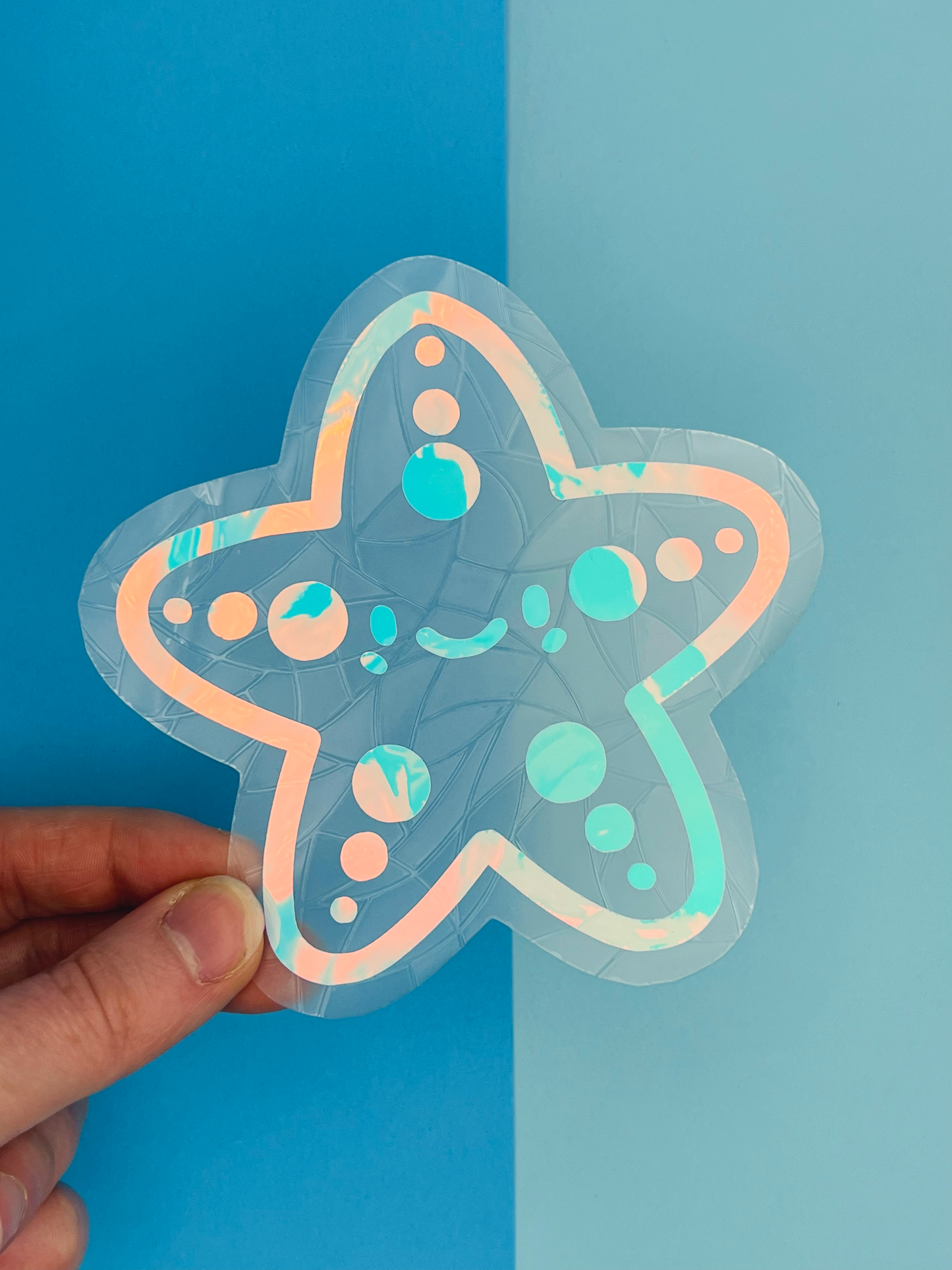 Sealife Suncatchers Bundle 2
