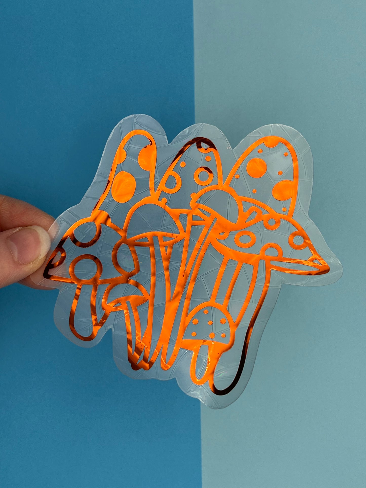 Autumn Suncatcher Bundle