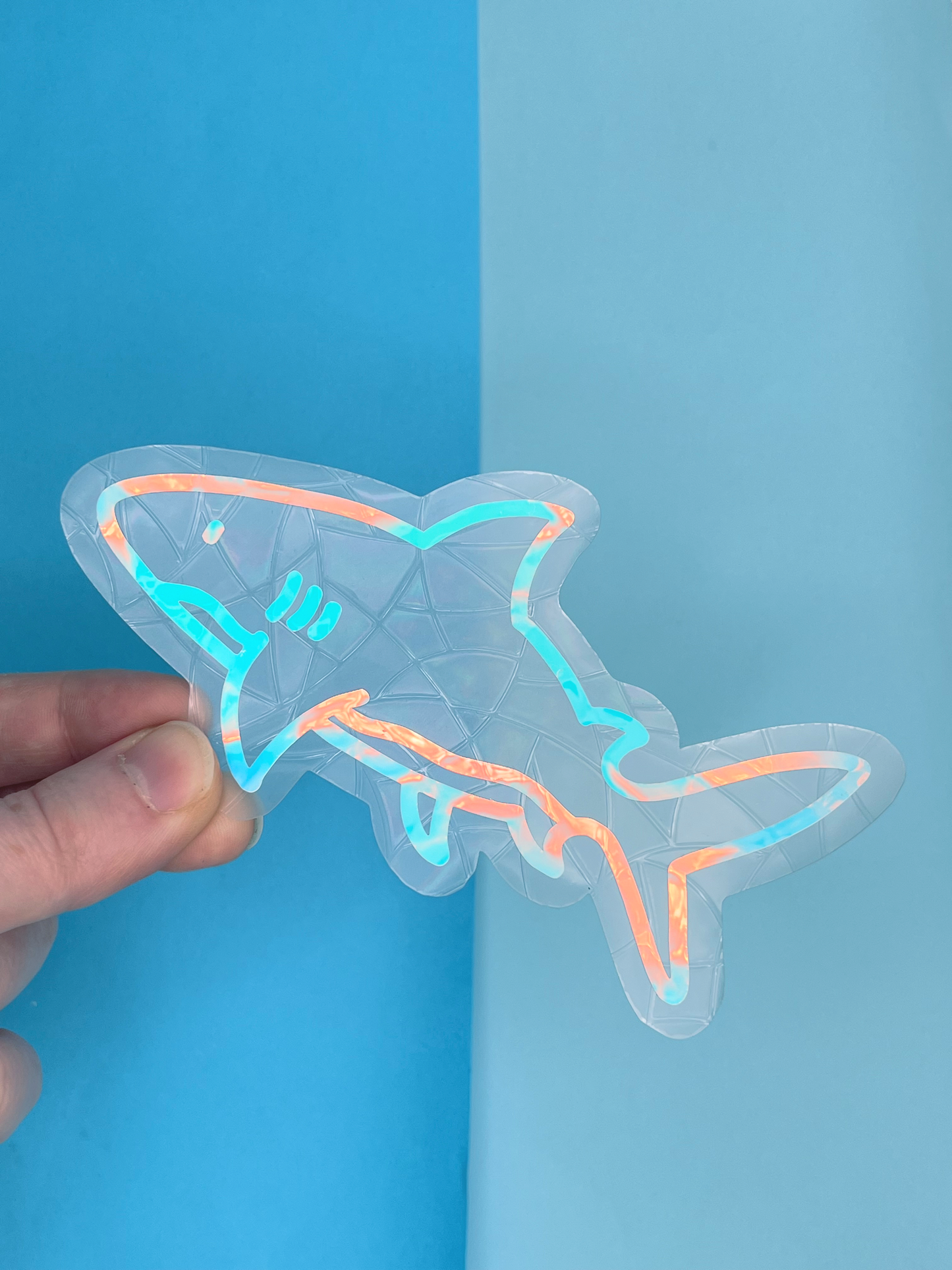 Shark Suncatchers Bundle 1