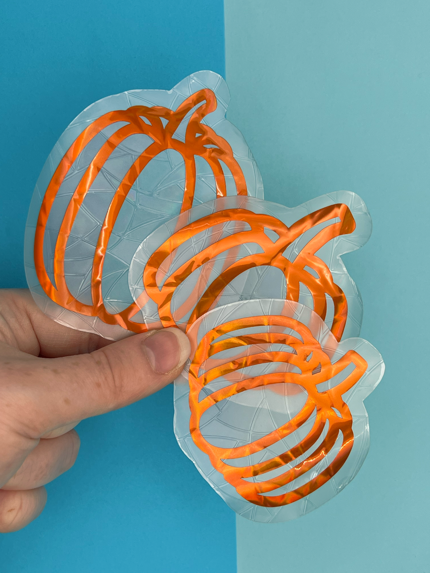Halloween Suncatcher Bundle