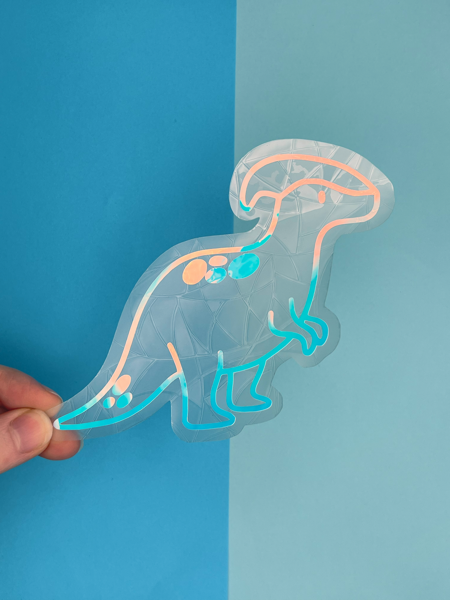 Dino Suncatchers Bundle 3