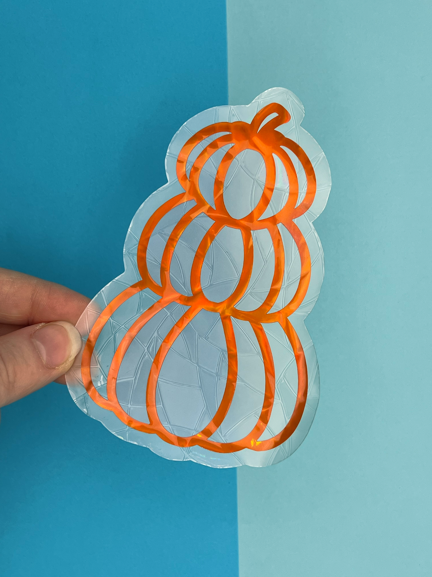 Halloween Suncatcher Bundle