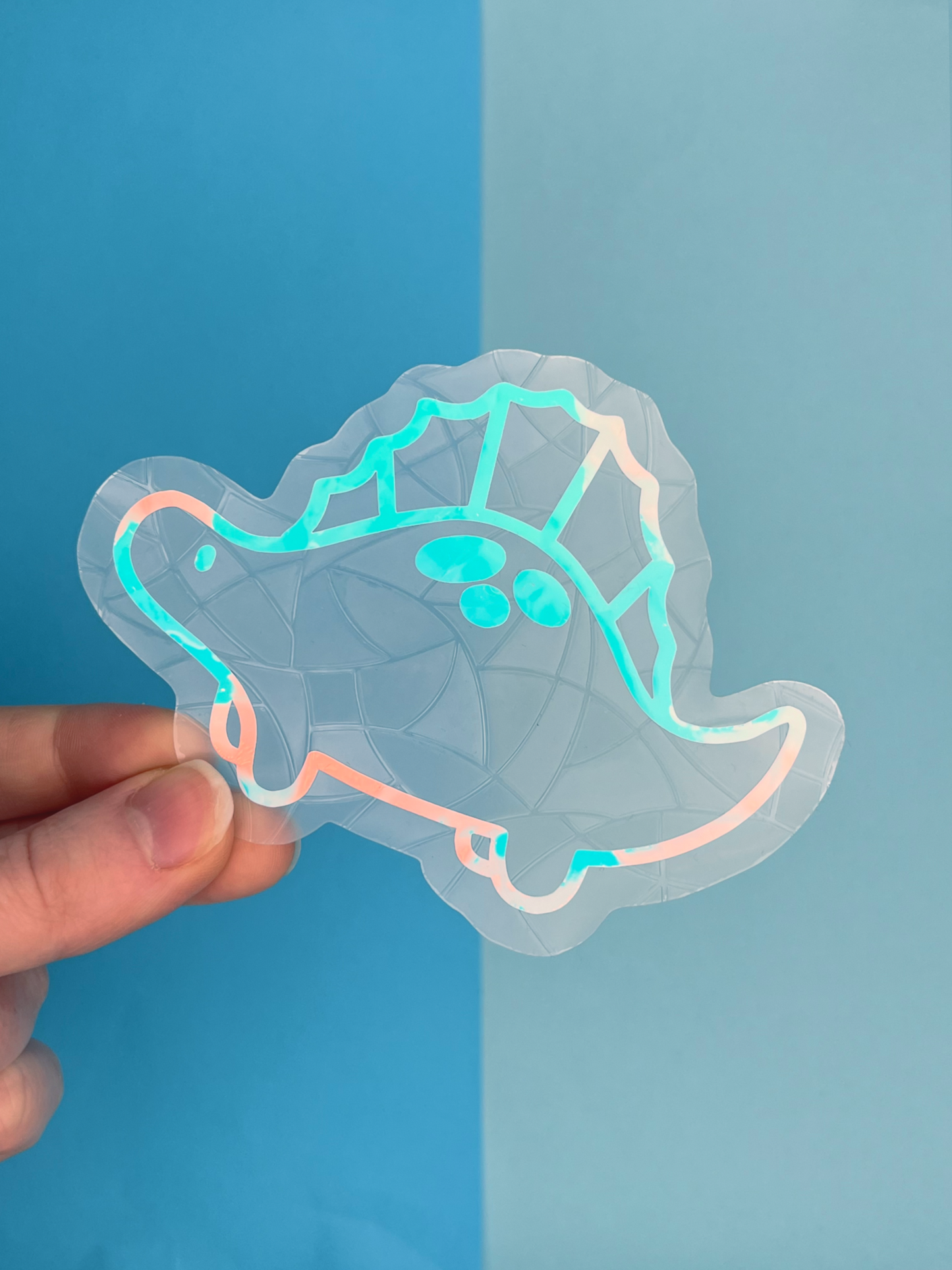 Dino Suncatchers Bundle 4