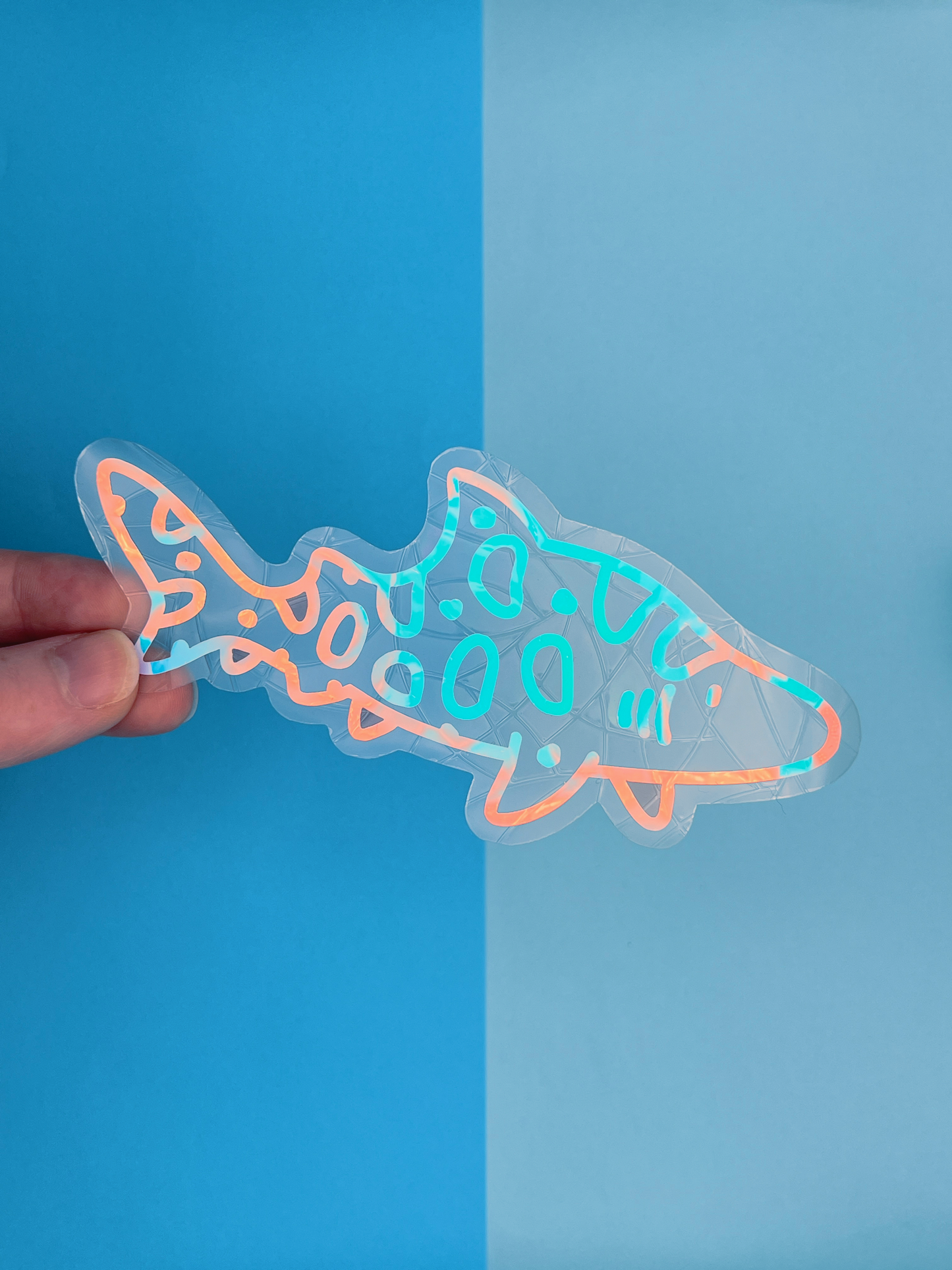 Shark Suncatchers Bundle 3