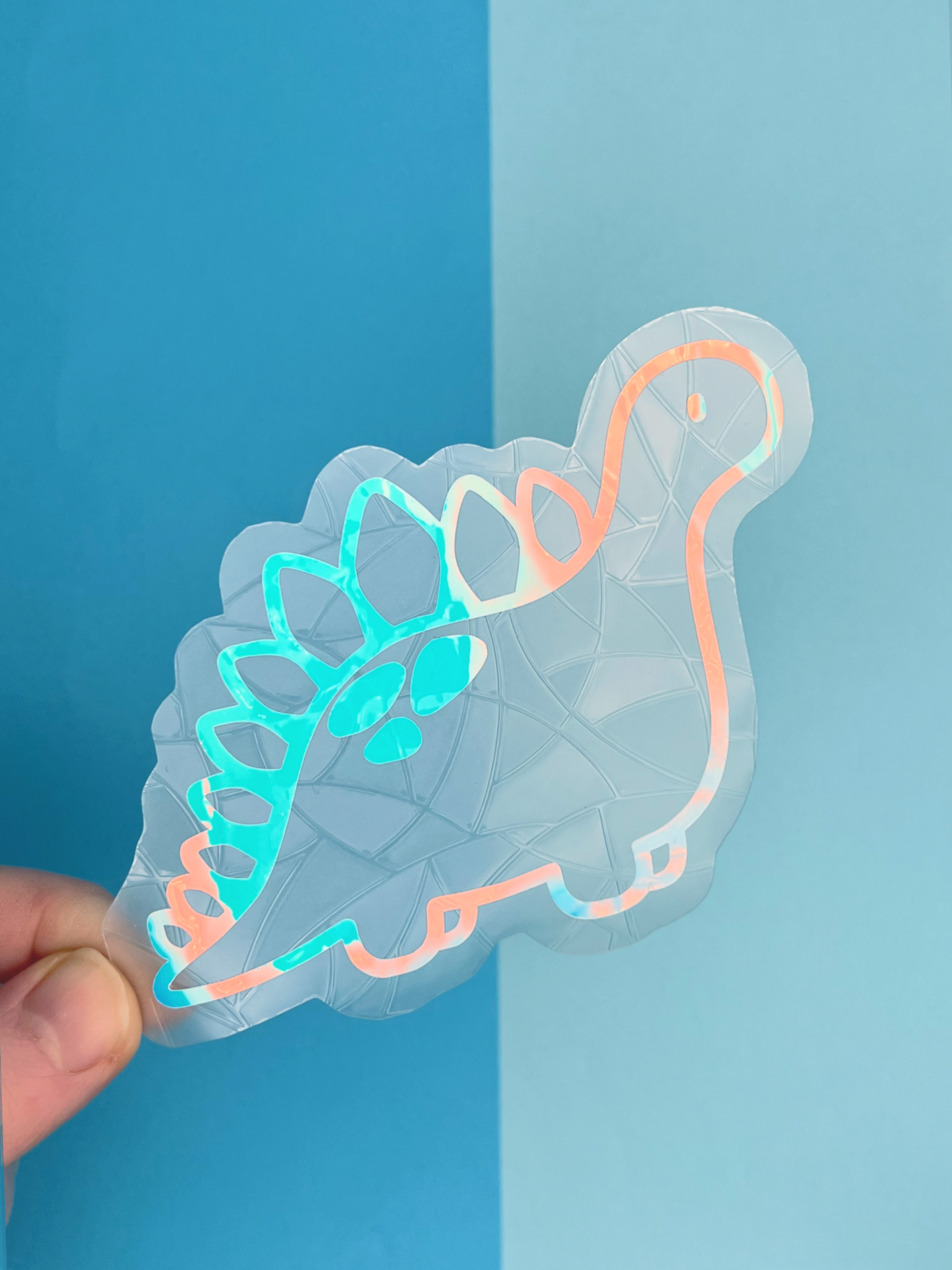 Dino Suncatchers Bundle 4