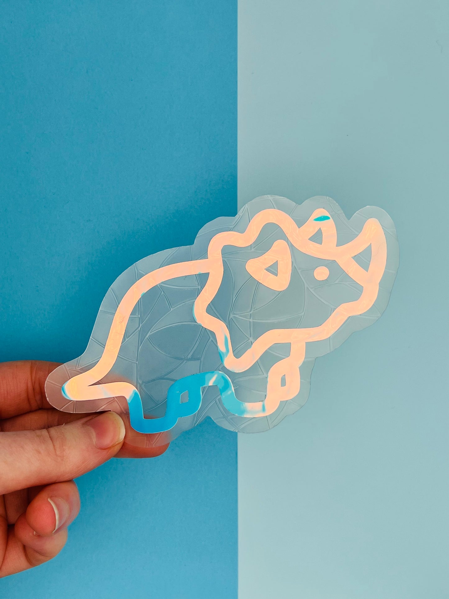 Dino Suncatchers Bundle 1