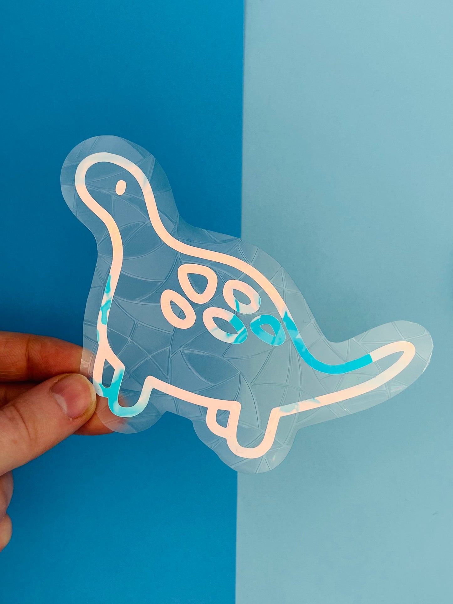 Dino Suncatchers Bundle 1