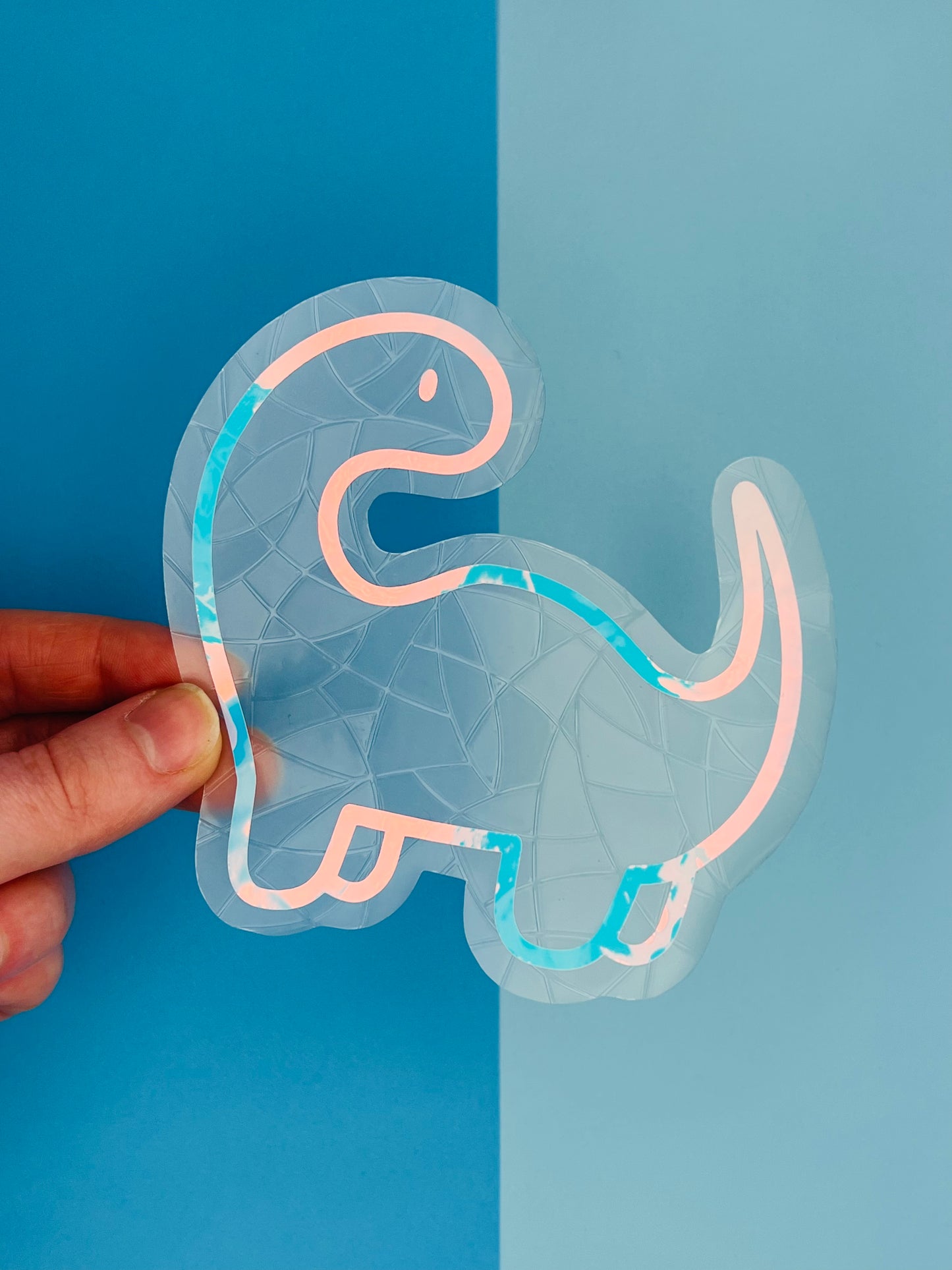 Dino Suncatchers Bundle 1