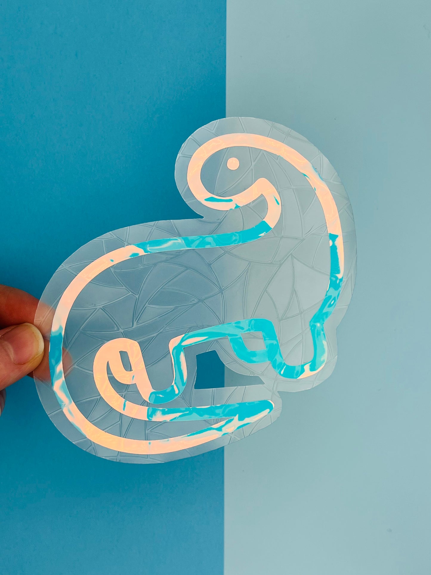 Dino Suncatchers Bundle 1