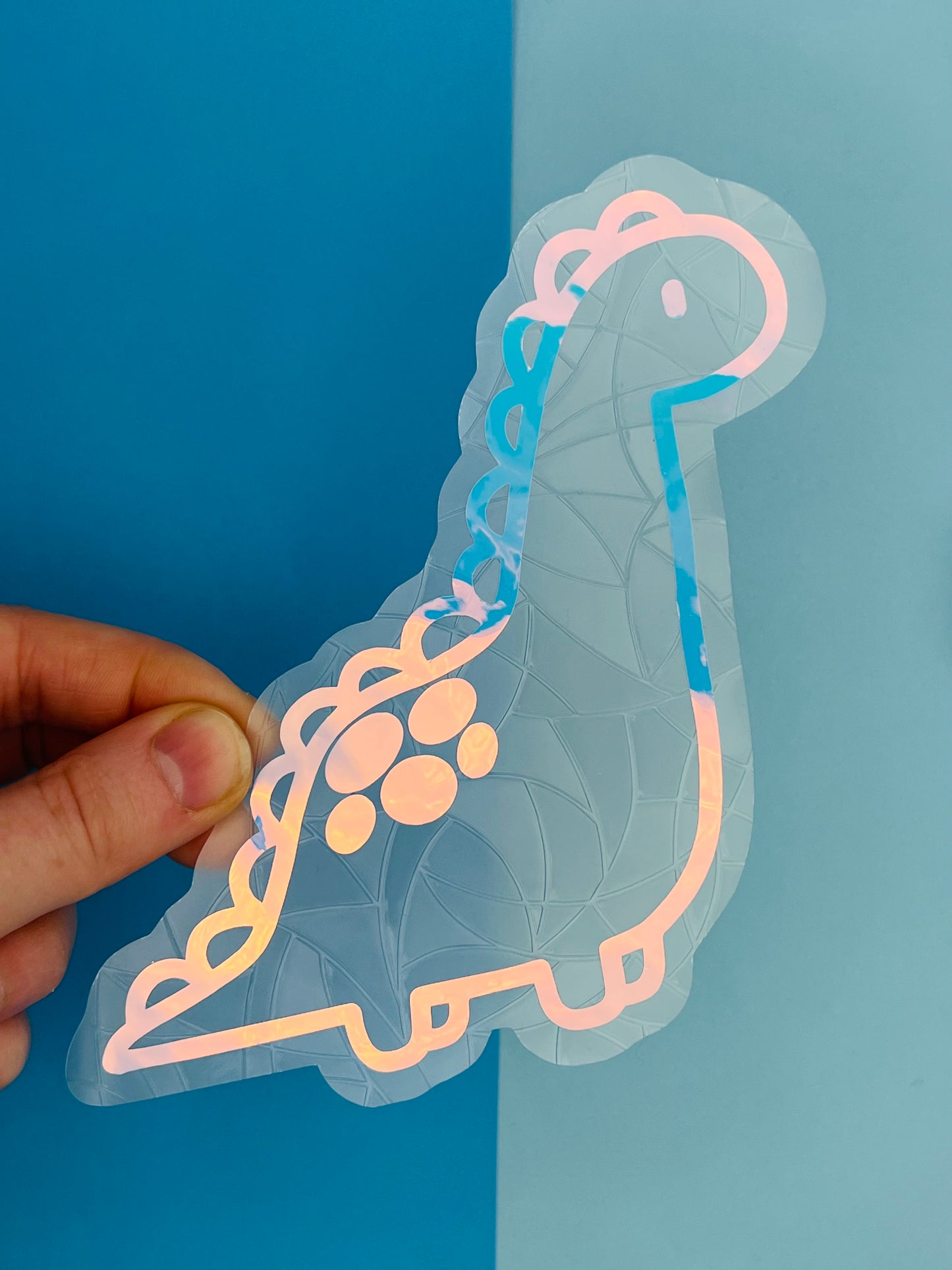 Dino Suncatchers Bundle 2
