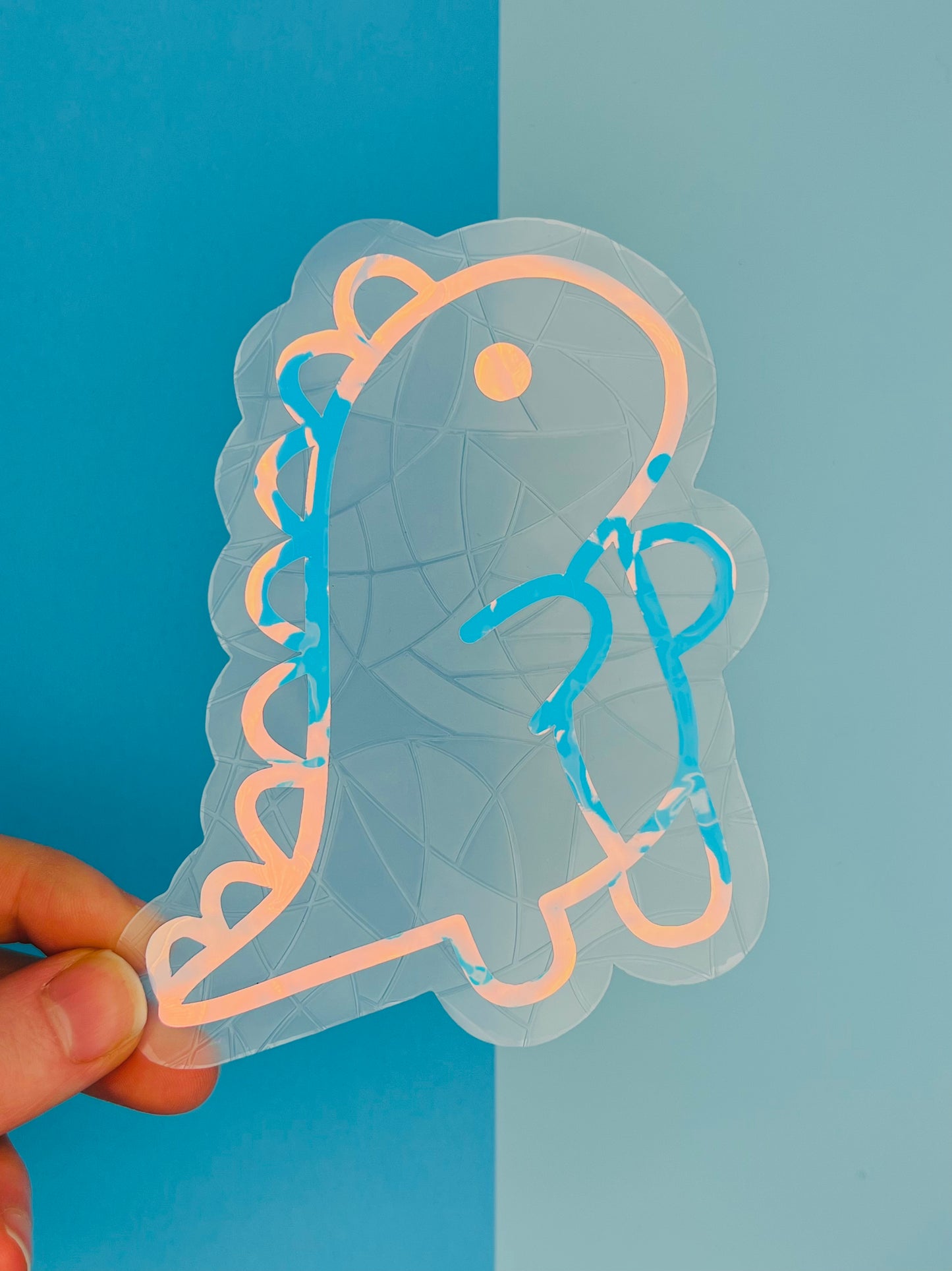 Dino Suncatchers Bundle 1