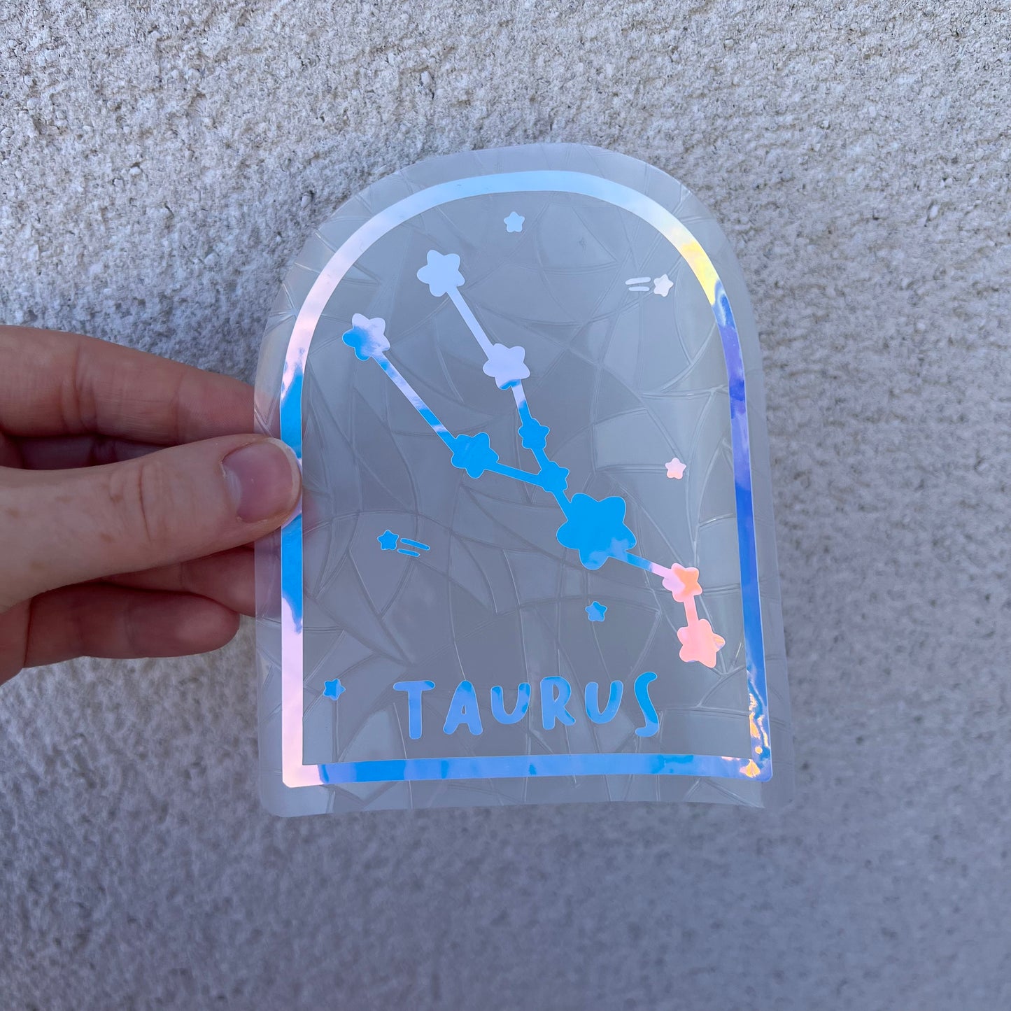 Zodiac Constellation Suncatchers