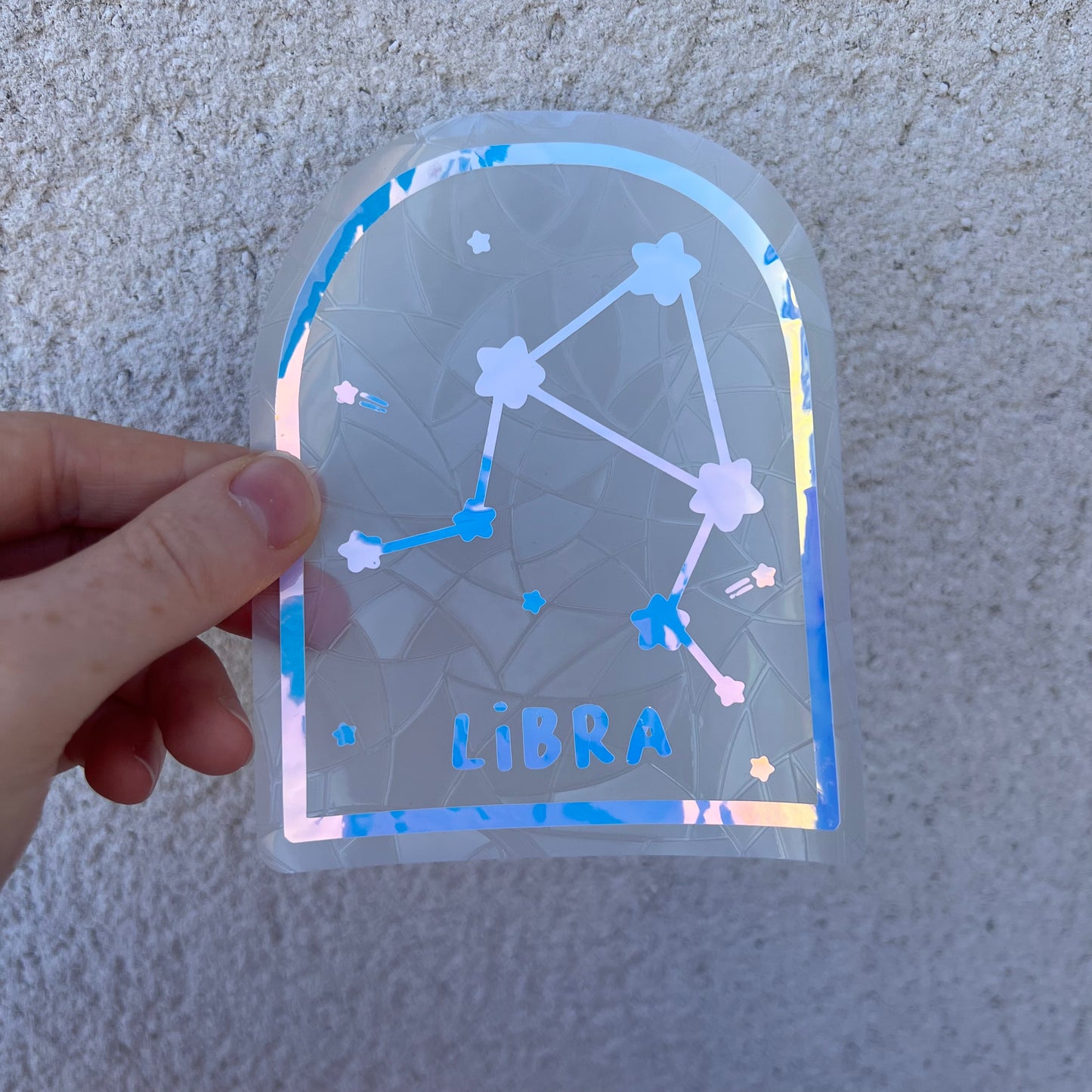 Zodiac Constellation Suncatchers