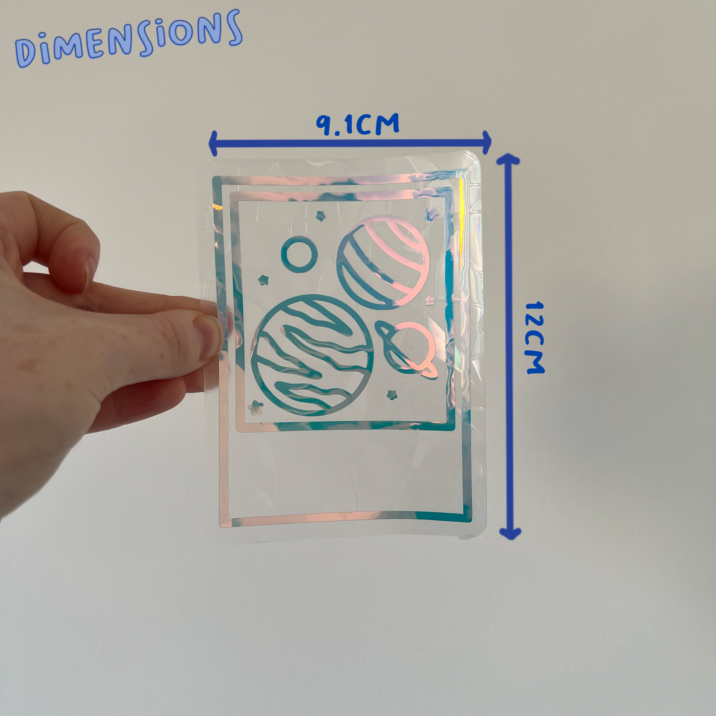 Space Snapshot Suncatcher