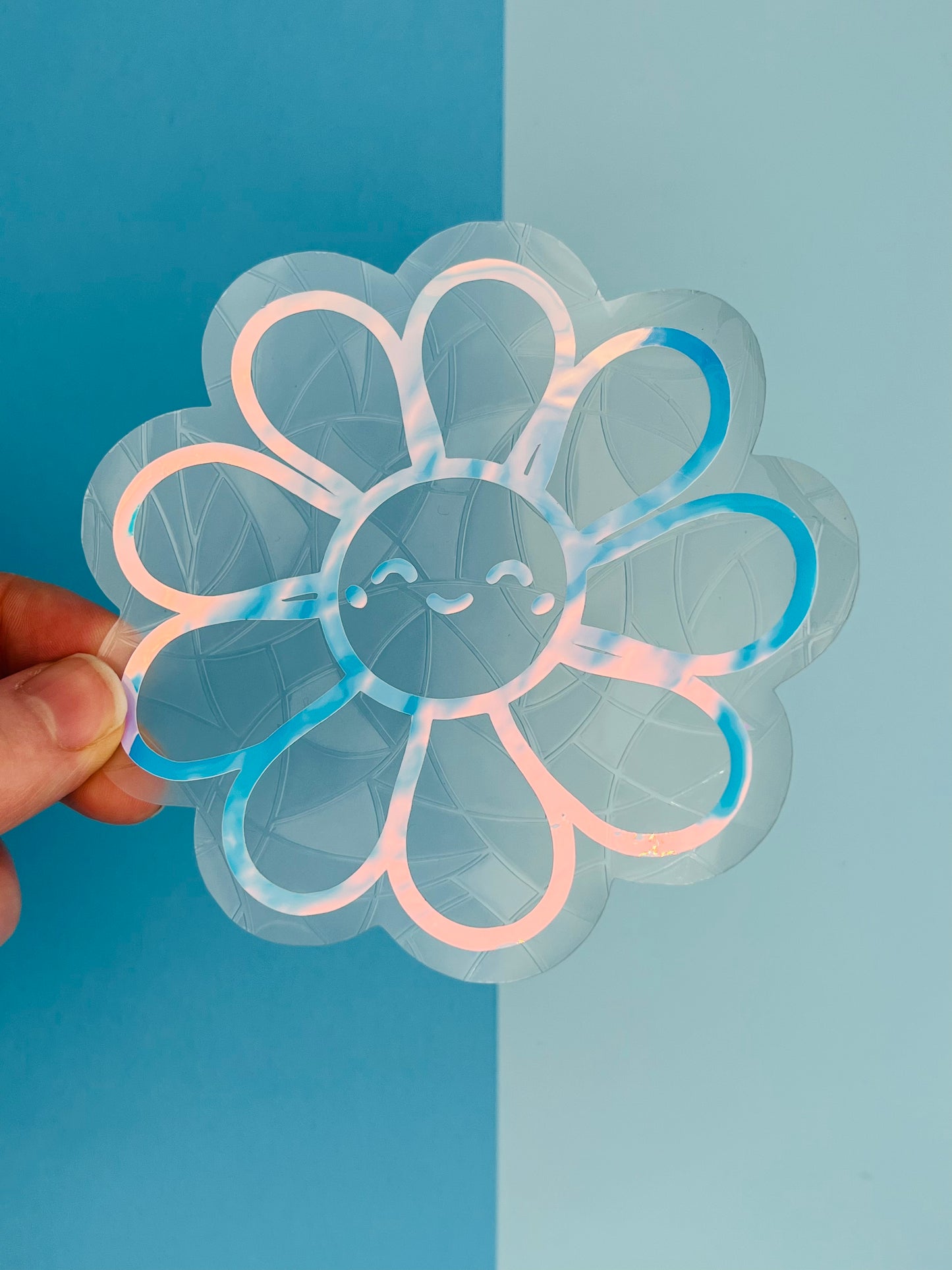 Daisy Suncatcher