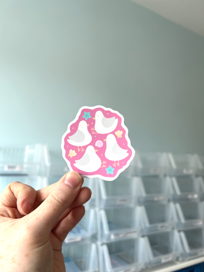 Poppodopolis Post