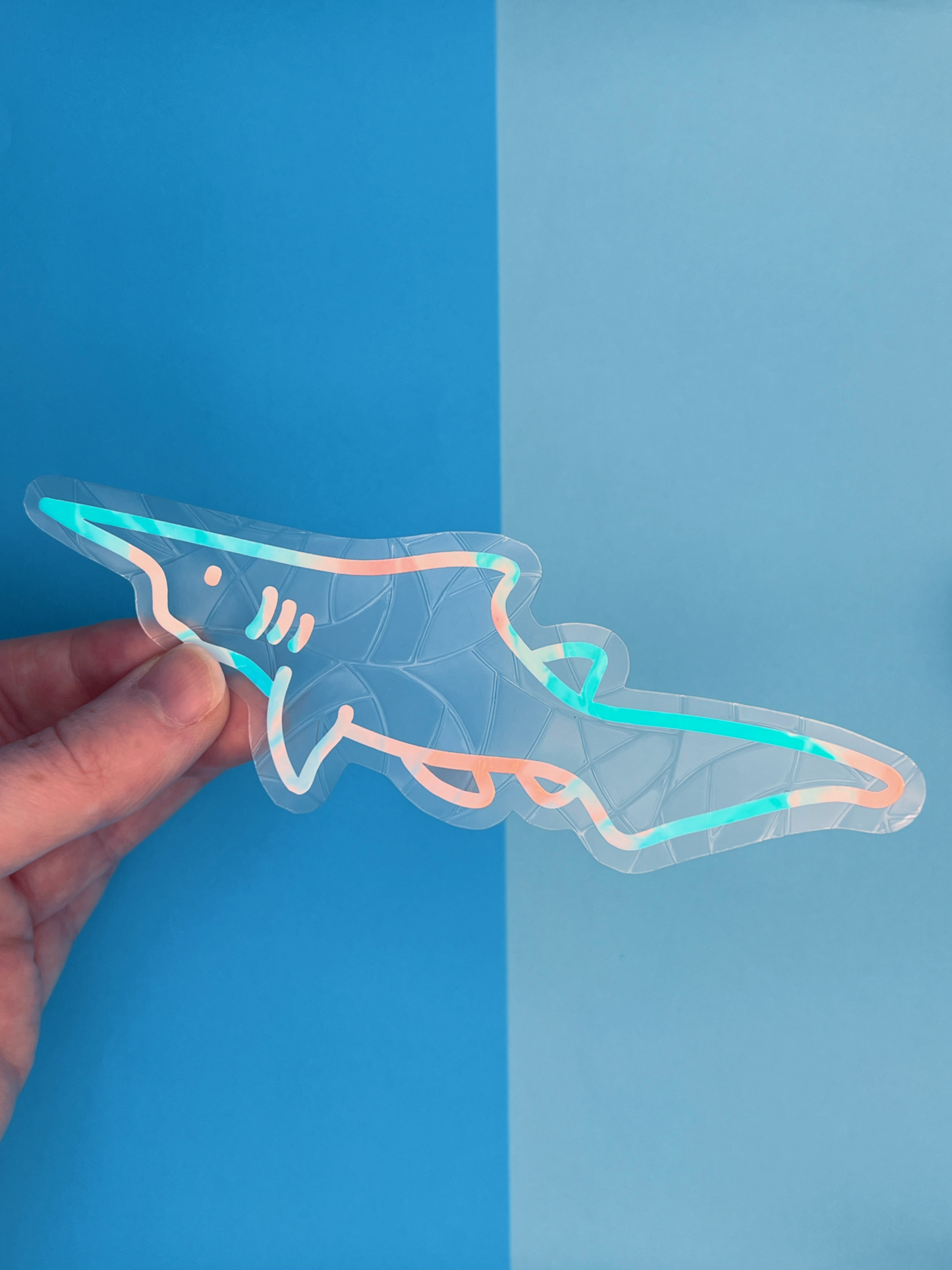 Shark Suncatchers Bundle 3