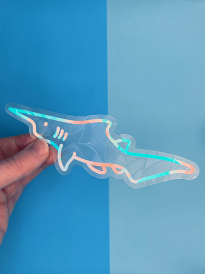 Shark Suncatchers Bundle 3