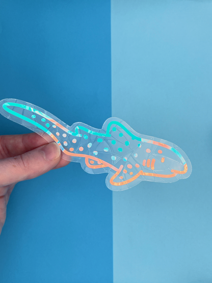 Shark Suncatchers Bundle 3