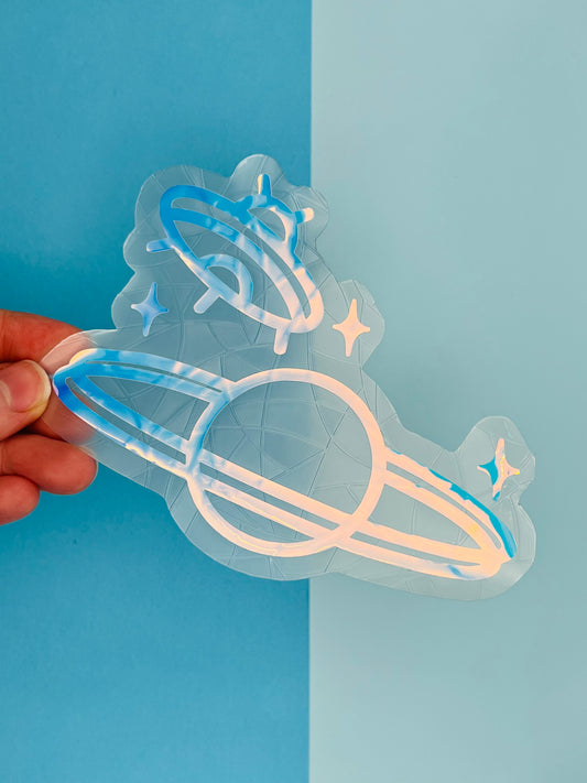 Outer Space Suncatcher