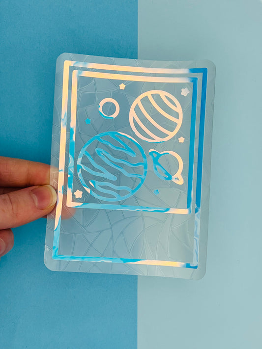 Space Snapshot Suncatcher